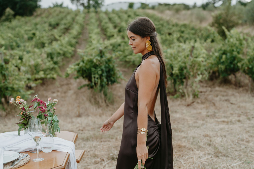 VESTIDO CAMILA