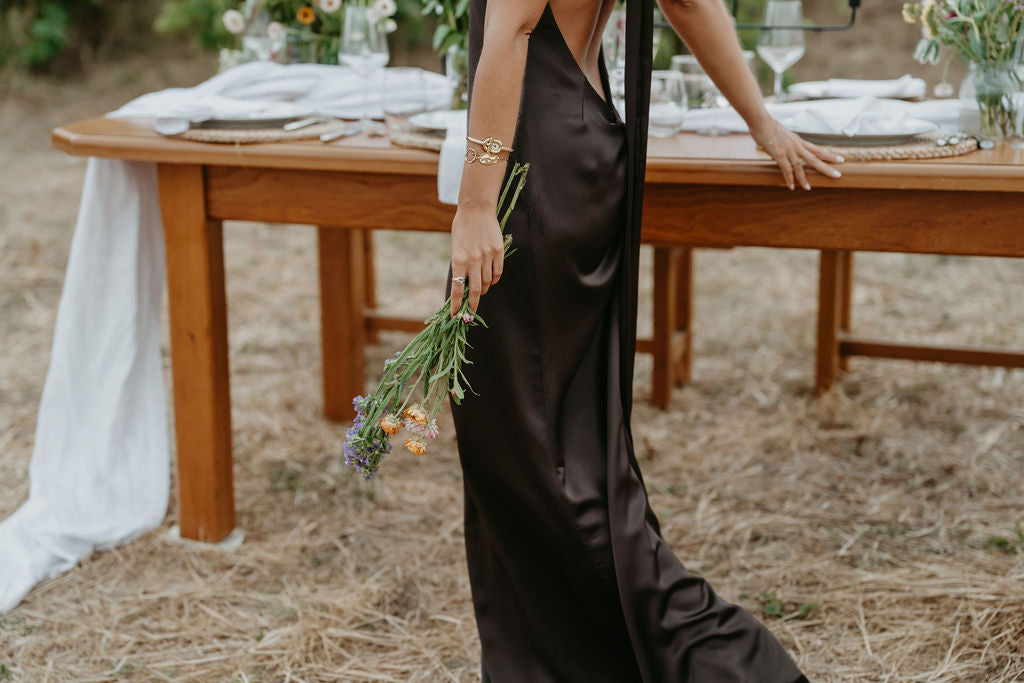 VESTIDO CAMILA