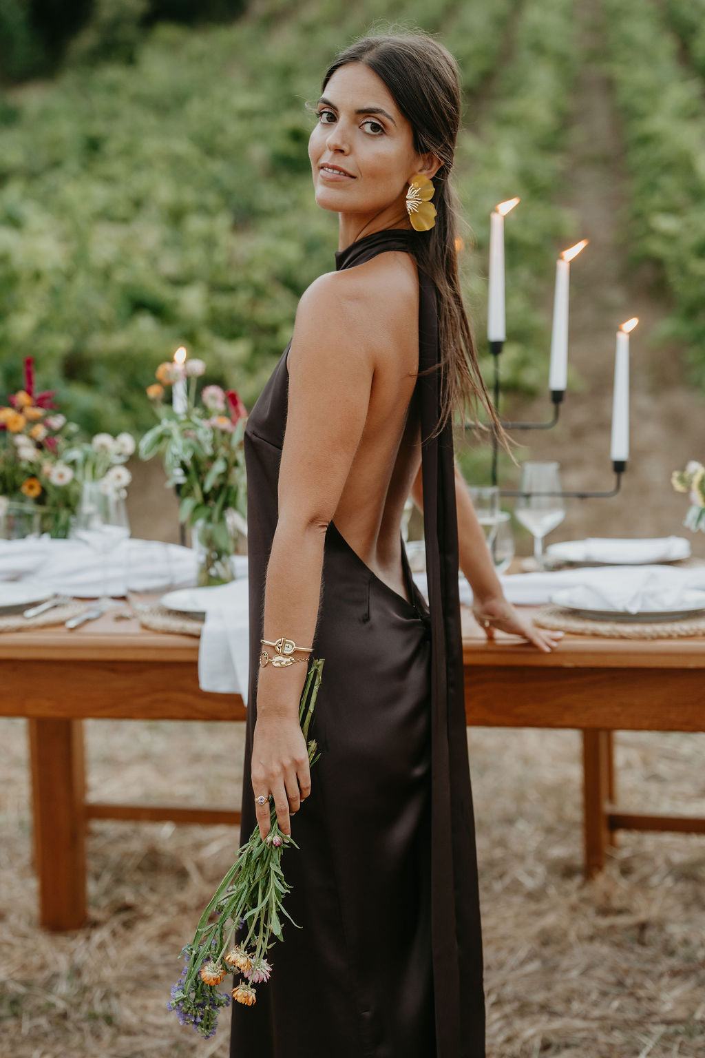 VESTIDO CAMILA