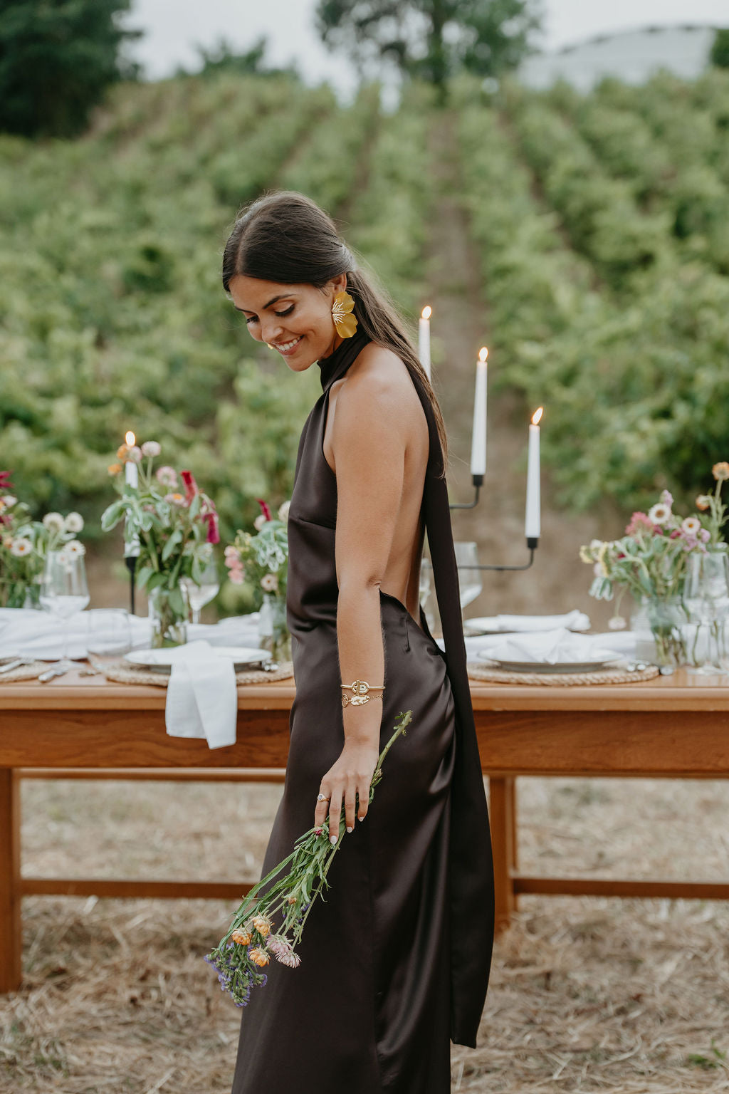 VESTIDO CAMILA