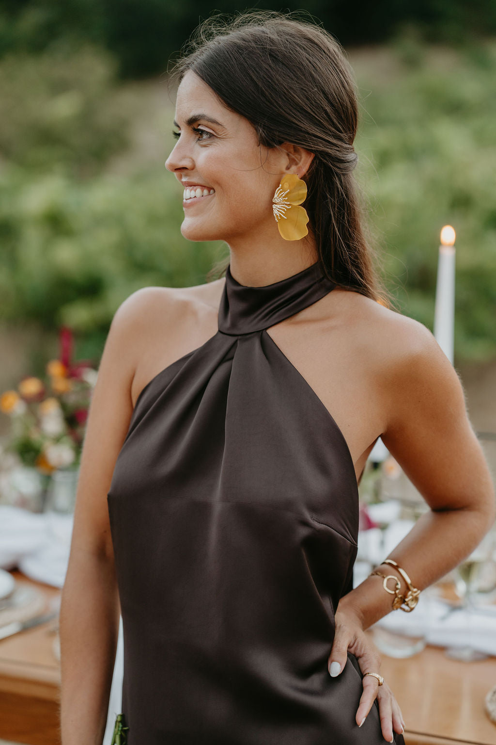 VESTIDO CAMILA