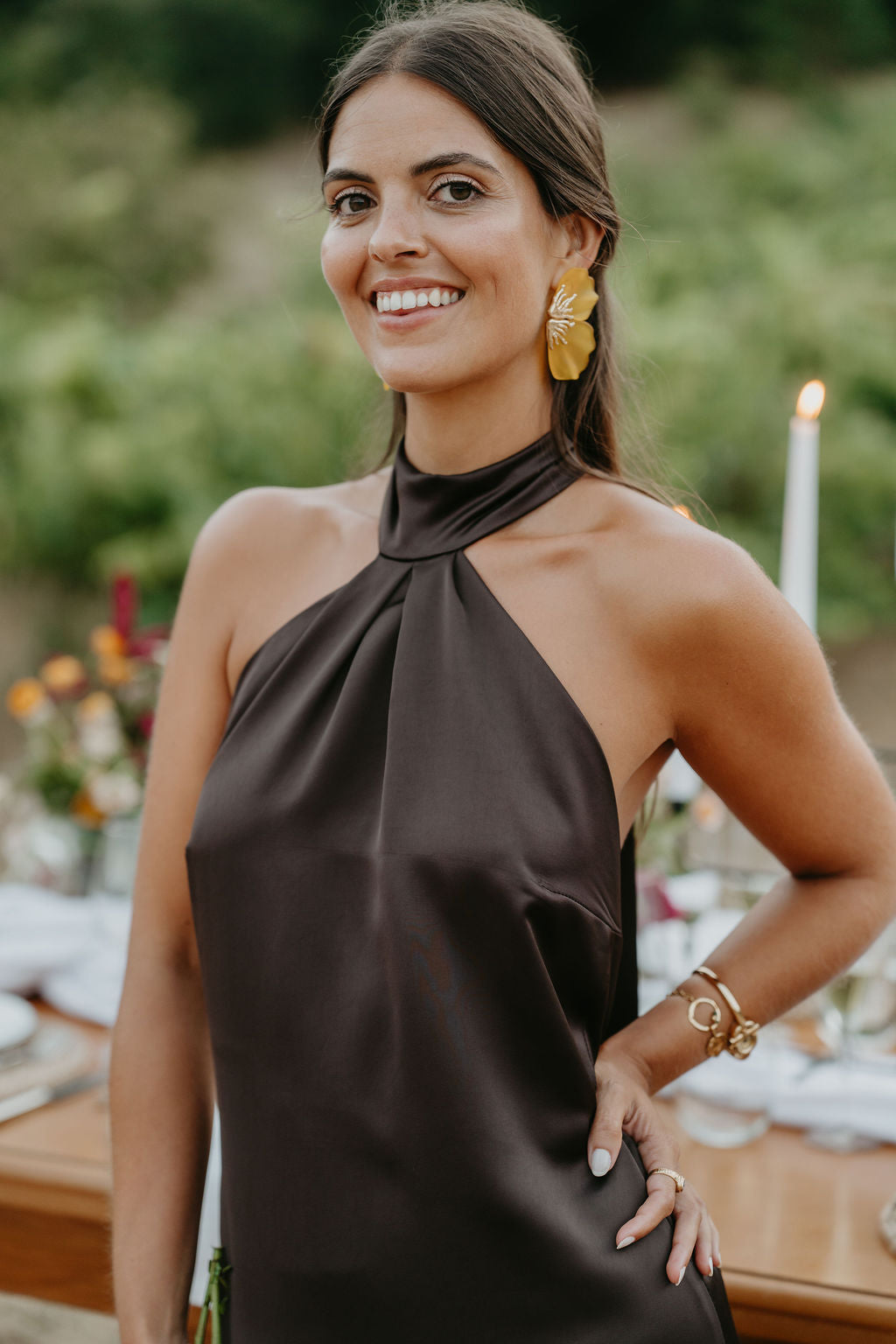 VESTIDO CAMILA