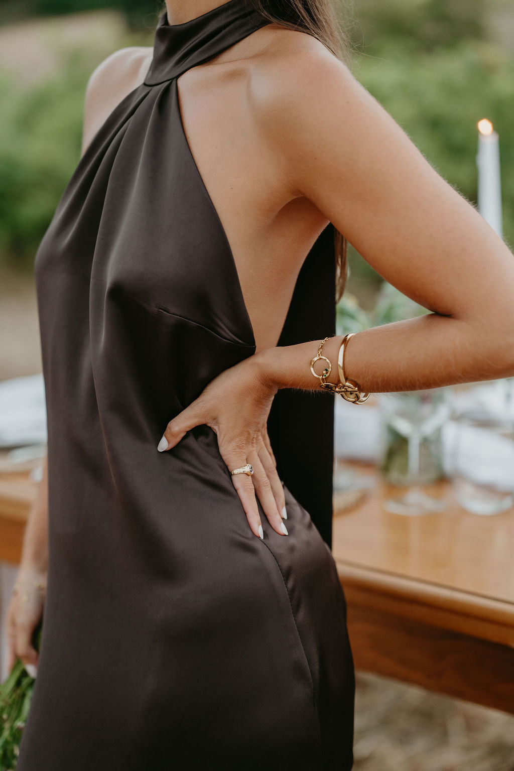 VESTIDO CAMILA