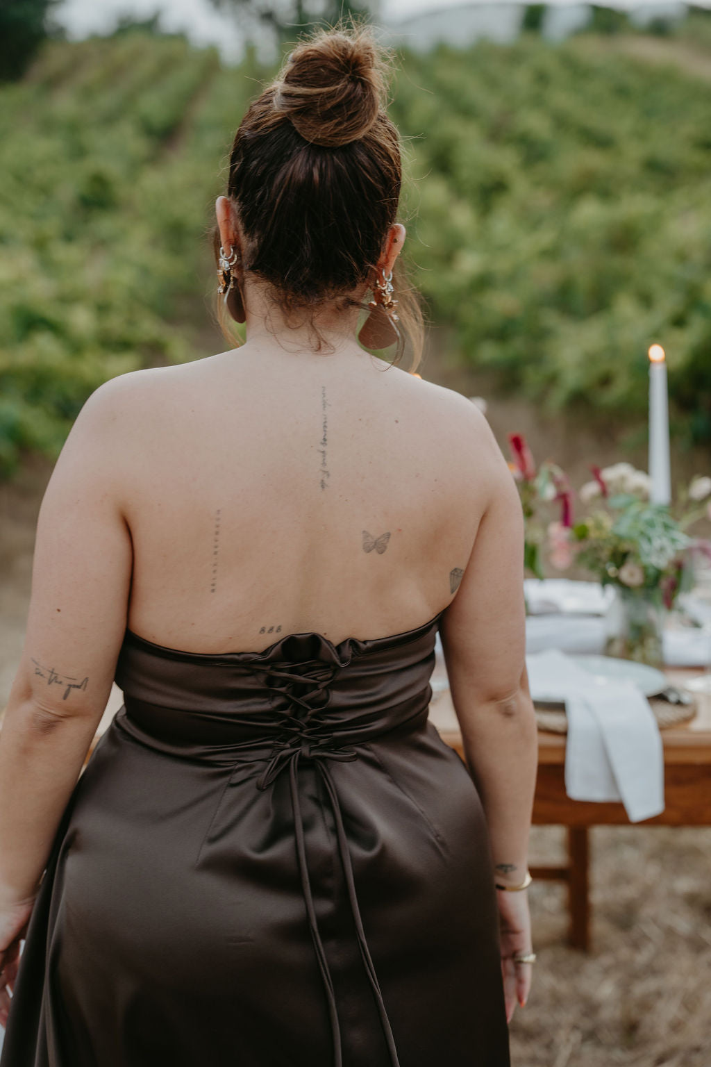 VESTIDO GABRIELA