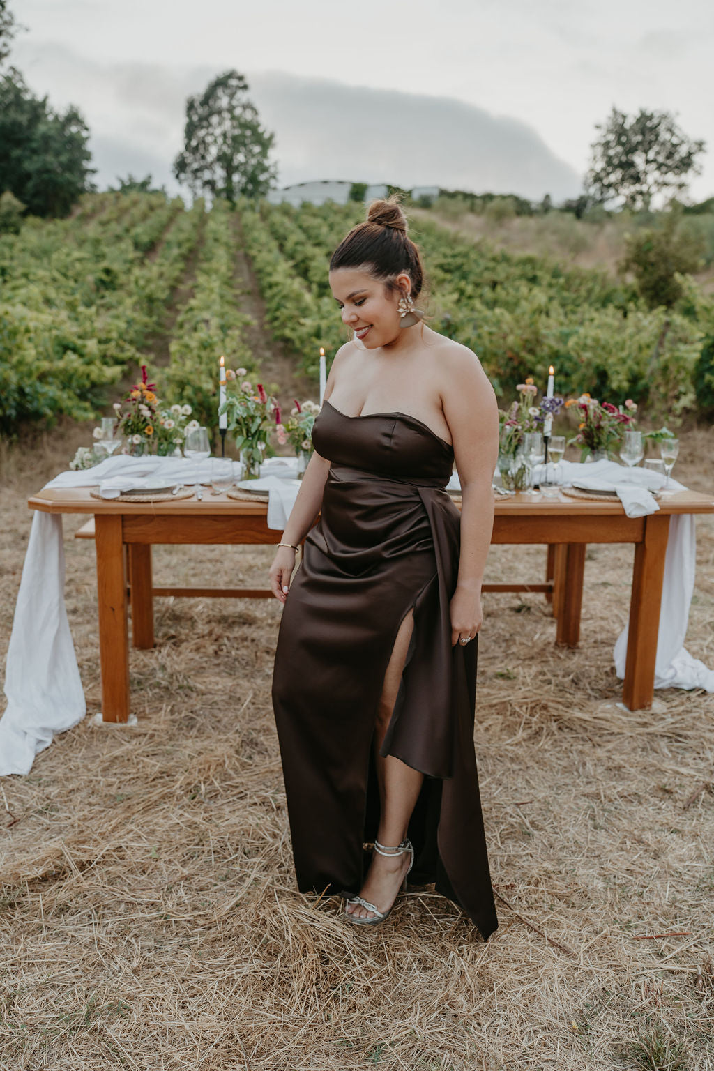 VESTIDO GABRIELA