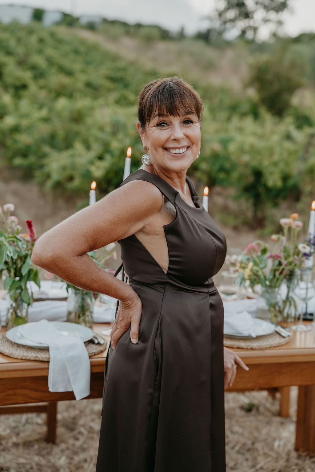 VESTIDO MARY