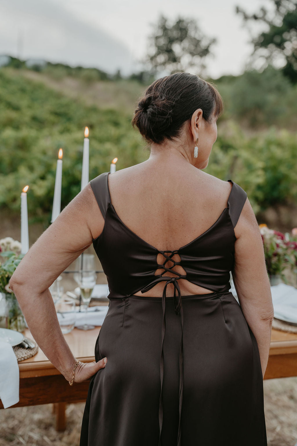 VESTIDO MARY