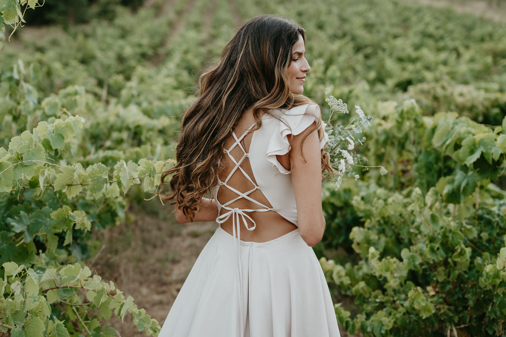 VESTIDO LILY