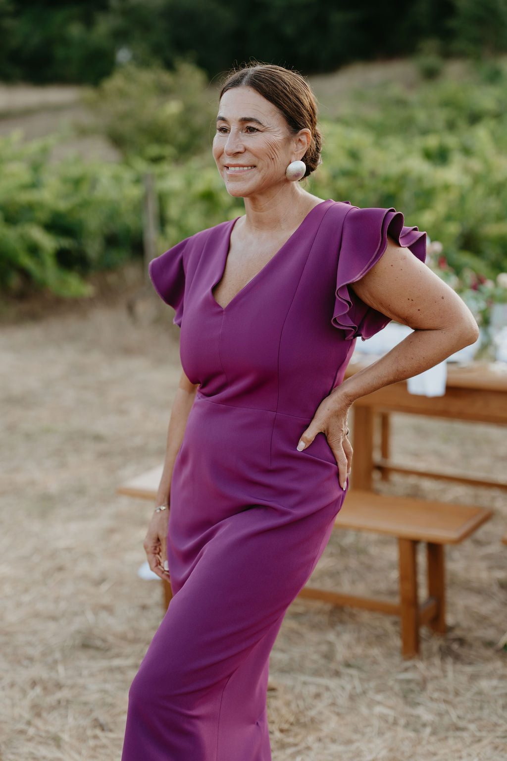 VESTIDO ROSIE