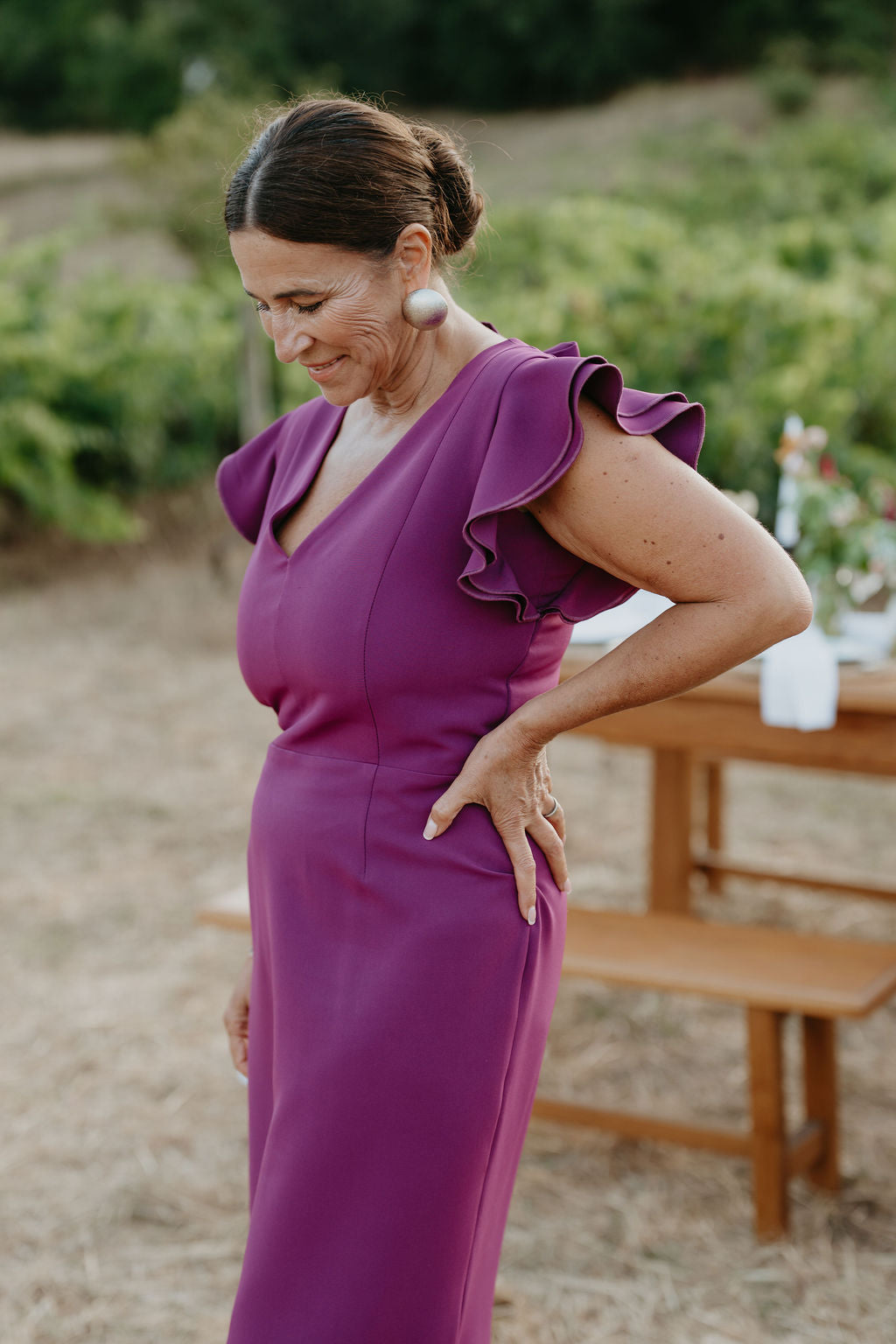 VESTIDO ROSIE