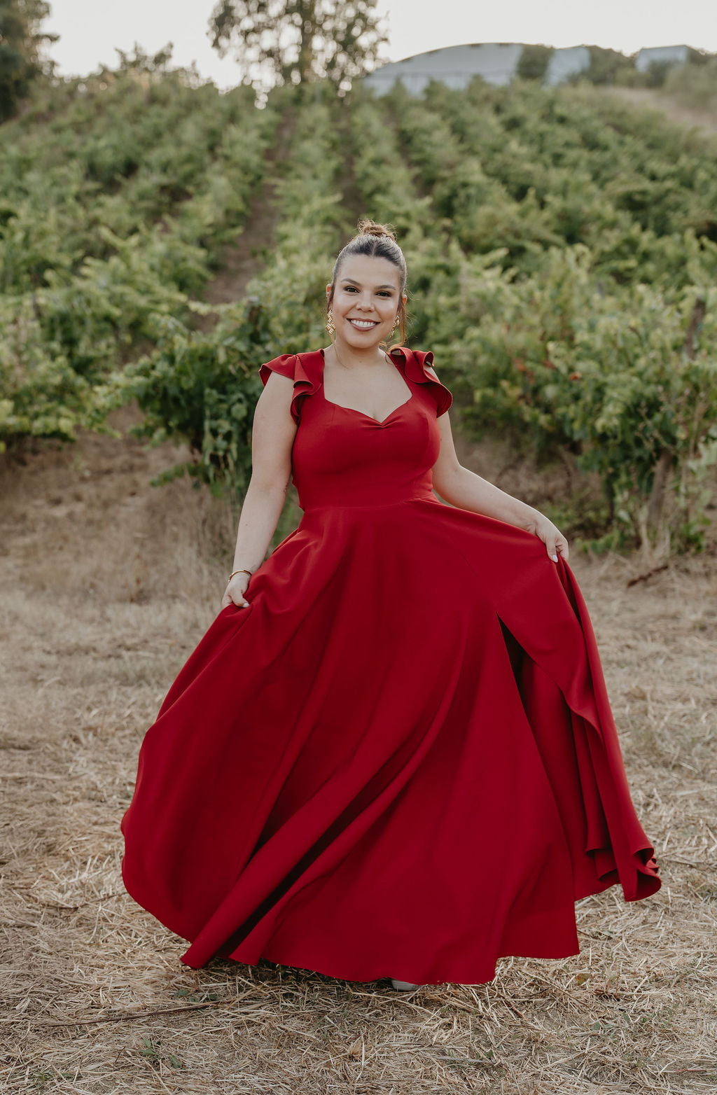 VESTIDO LILY