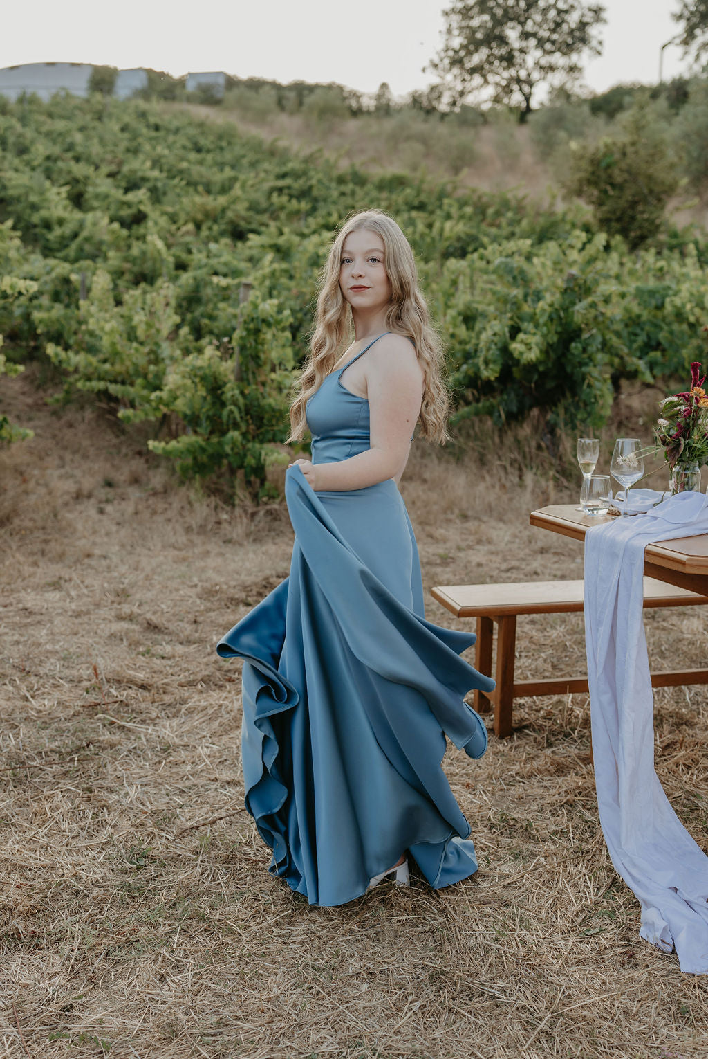 VESTIDO NATACHA