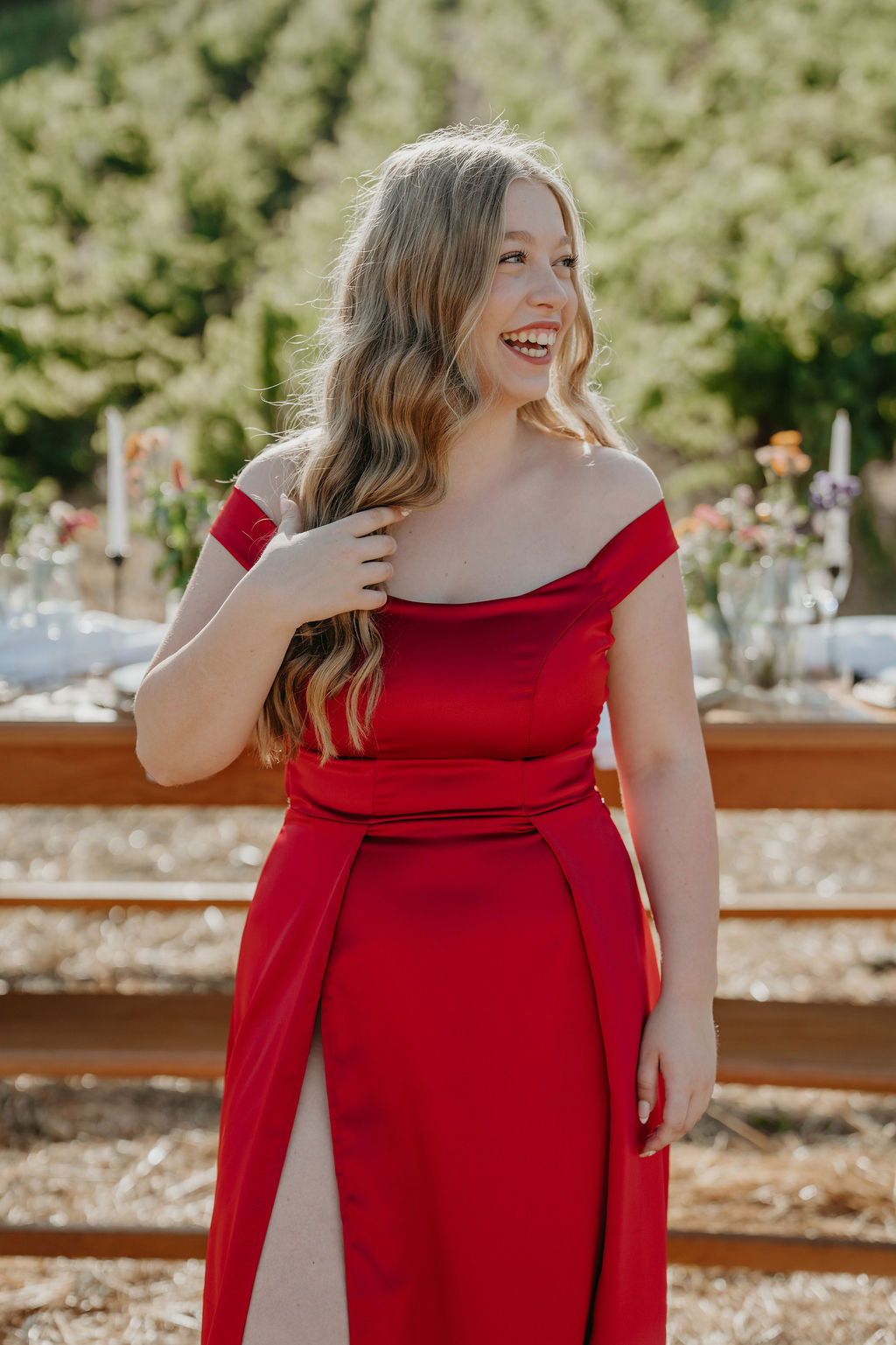 VESTIDO MARY