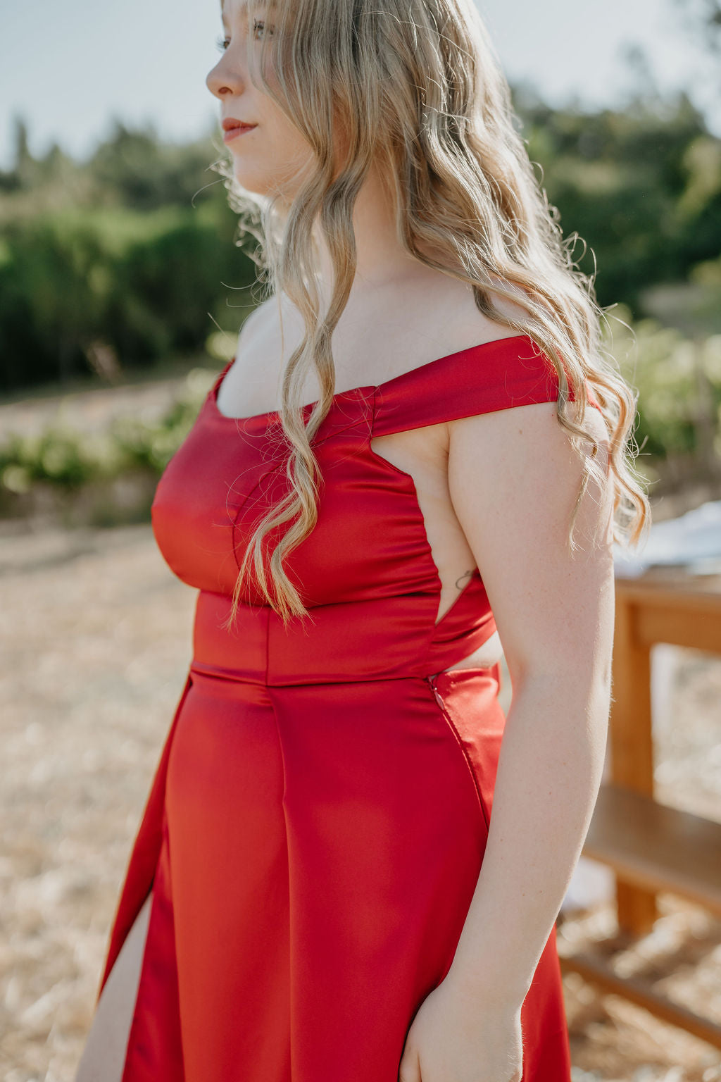 VESTIDO MARY