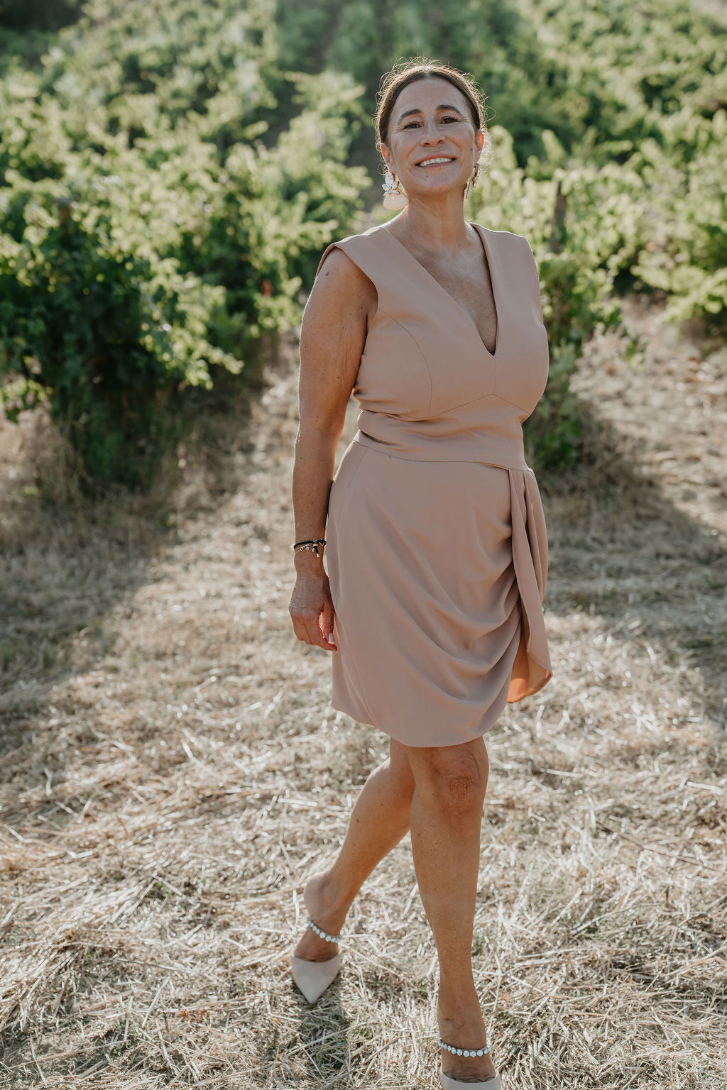 VESTIDO MADDIE
