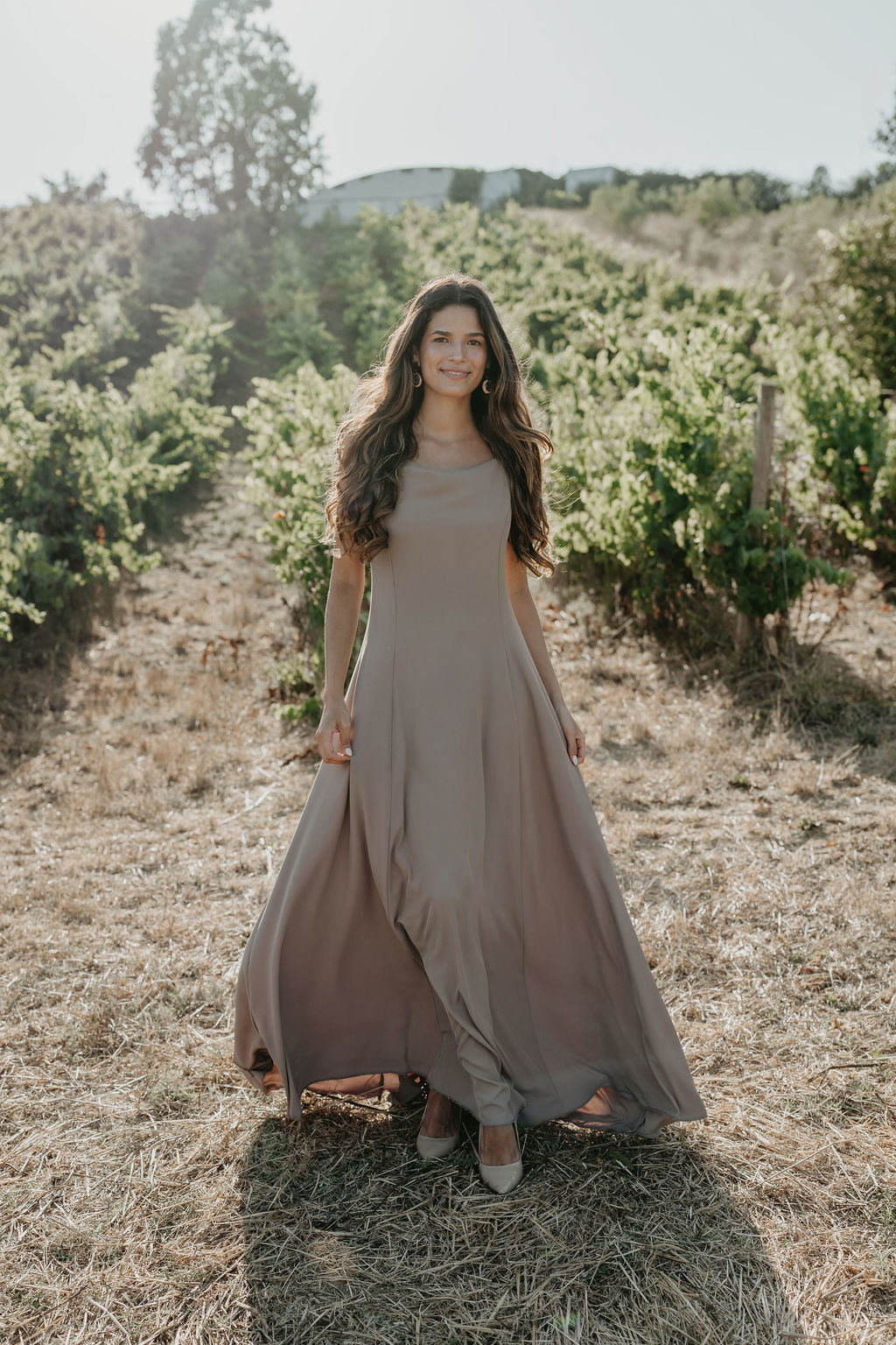 VESTIDO SILVIE