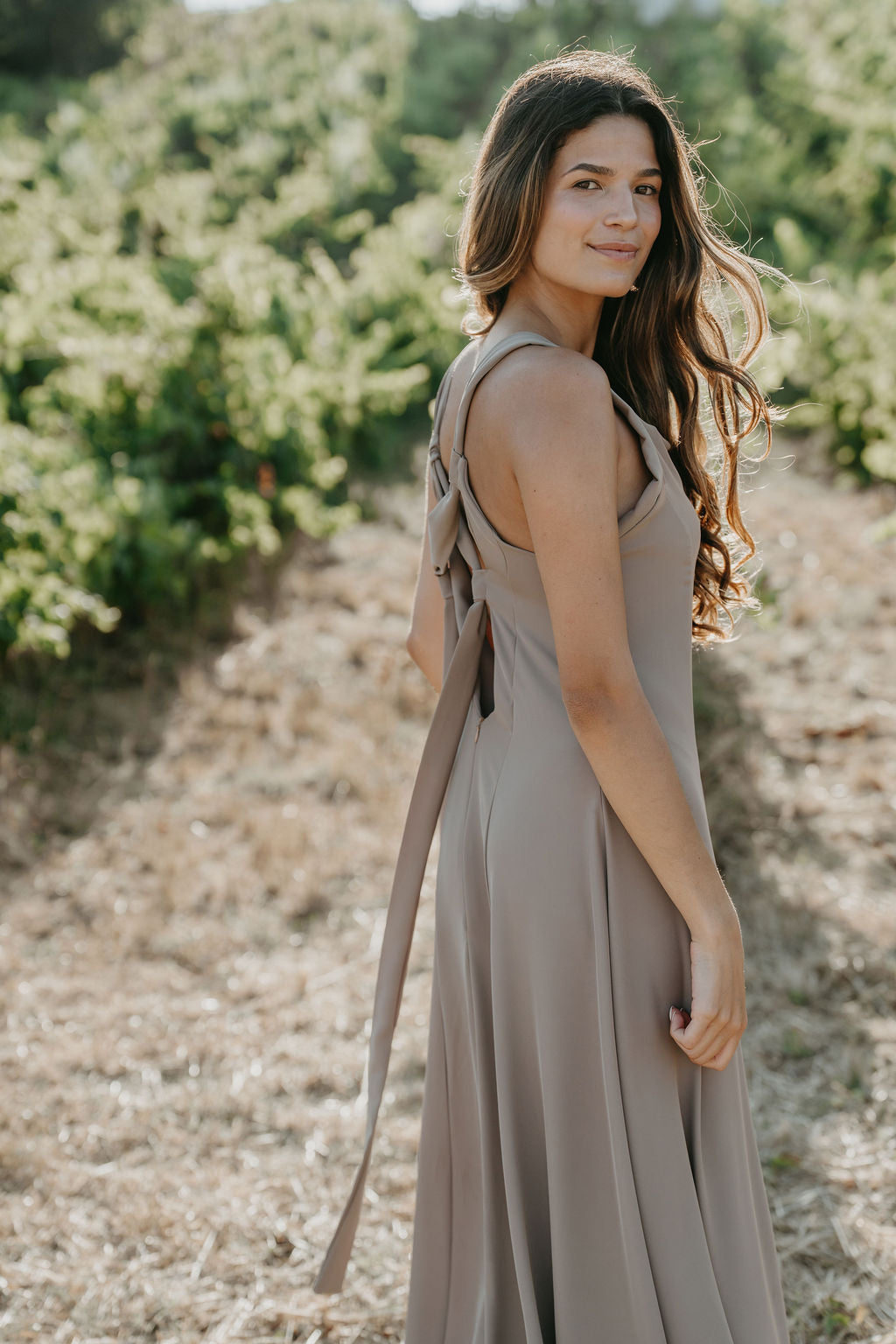 VESTIDO SILVIE