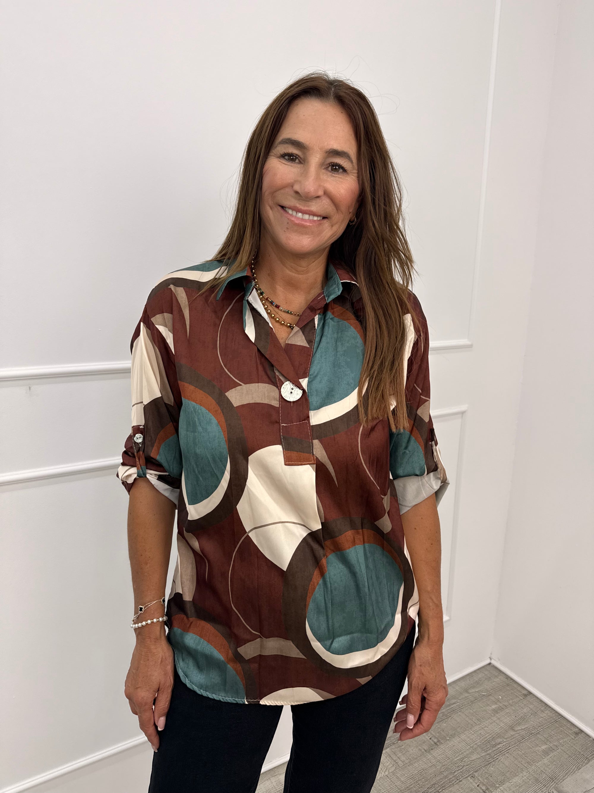 BLUSA