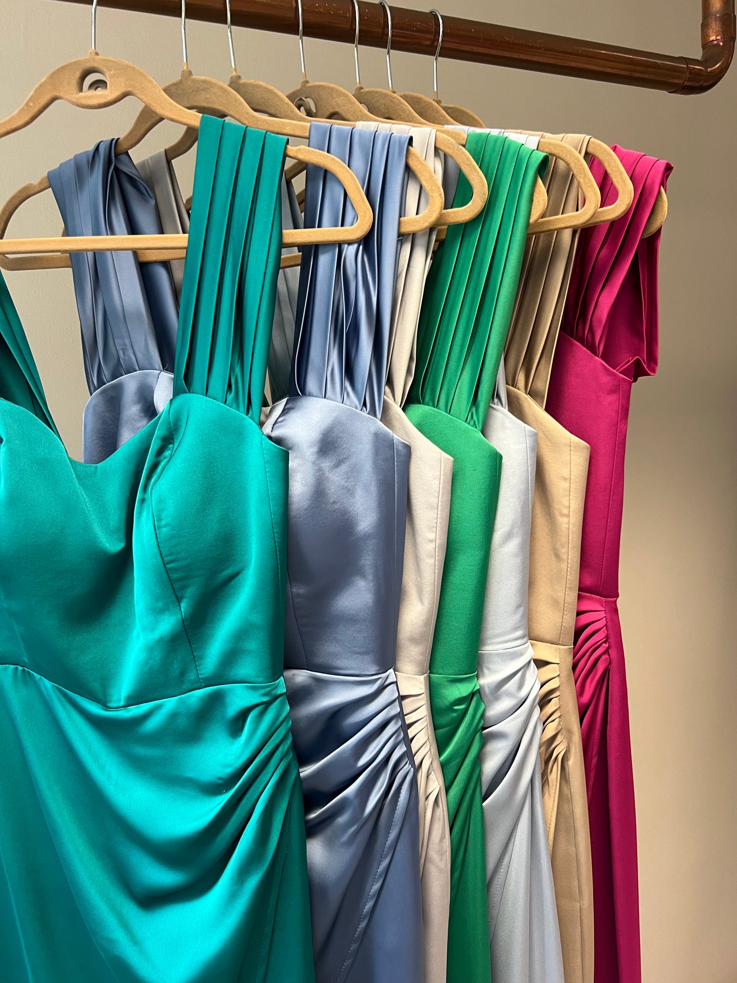 VESTIDO BENEDITA