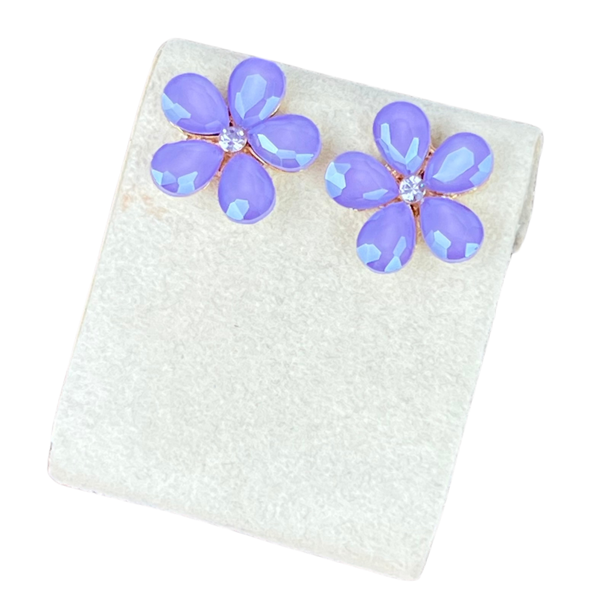 BRINCOS FLORAIS