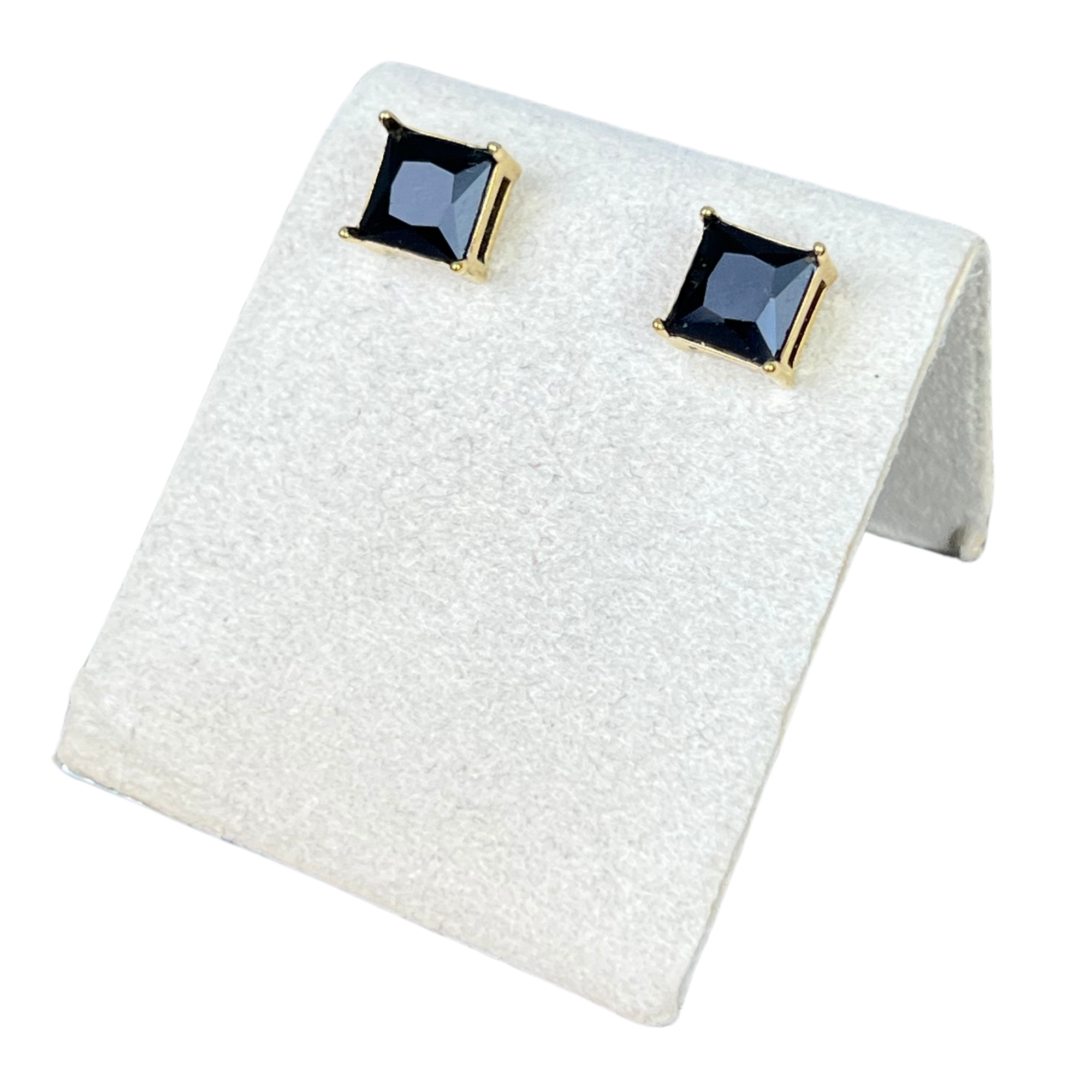 BRINCOS QUADRADOS