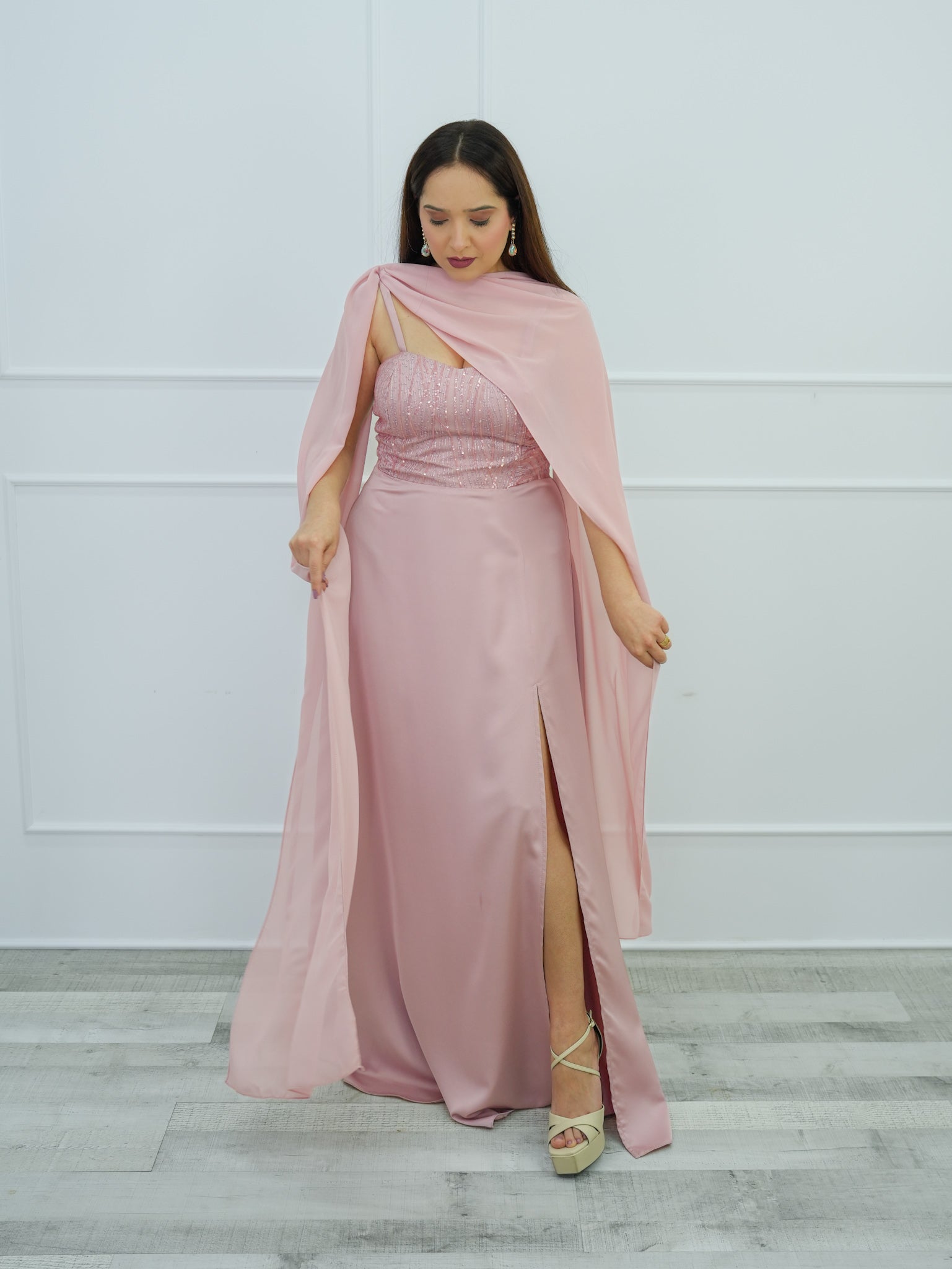 VESTIDO SALOME