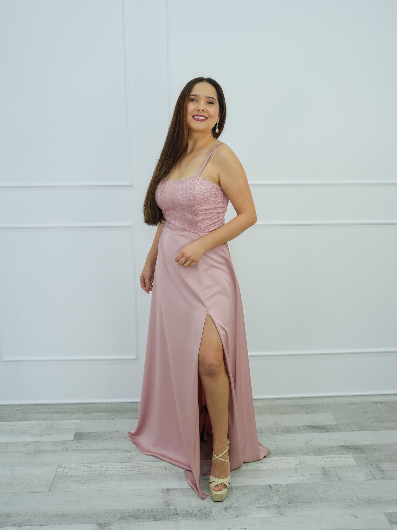 VESTIDO SALOME