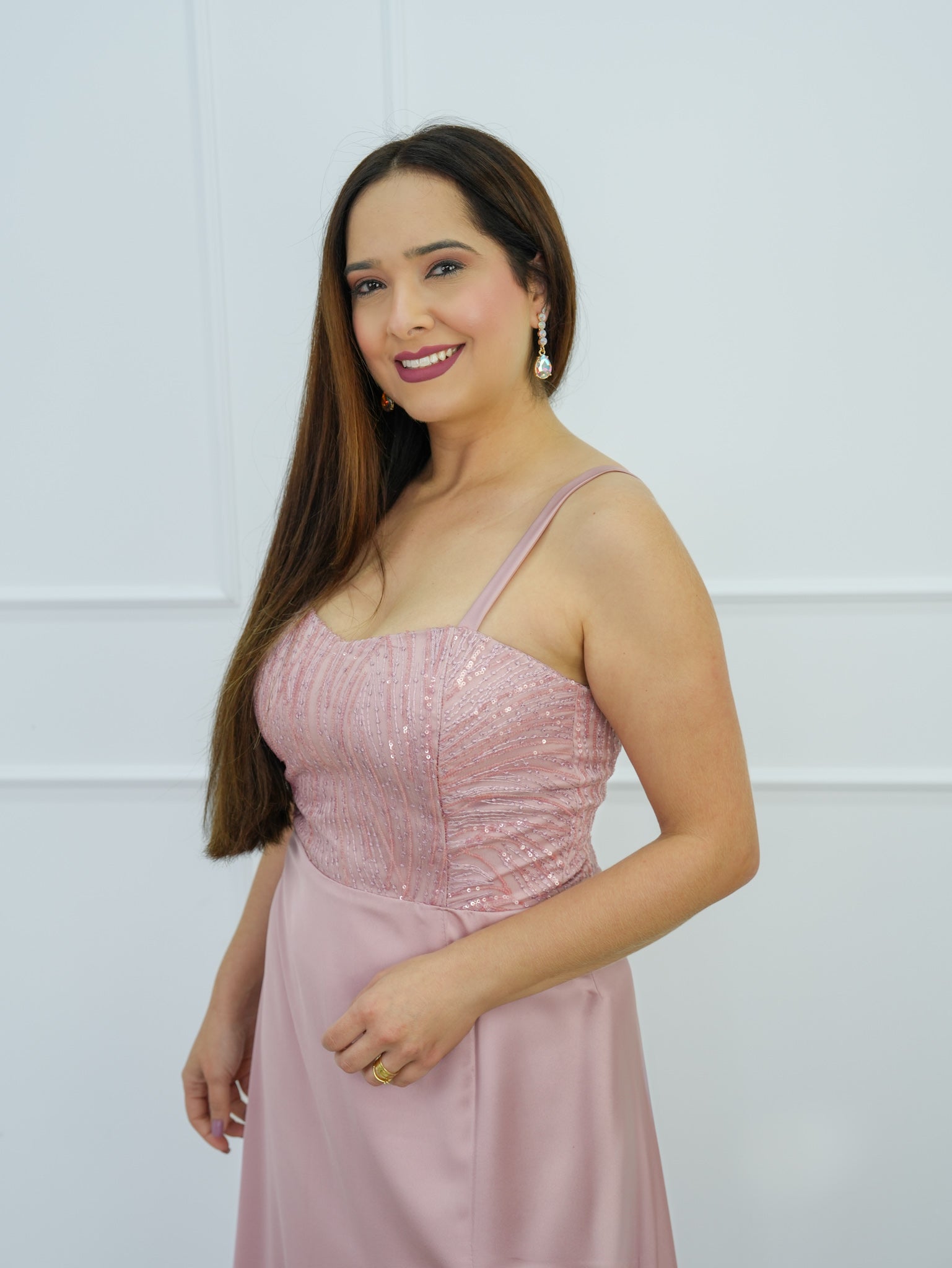 VESTIDO SALOME