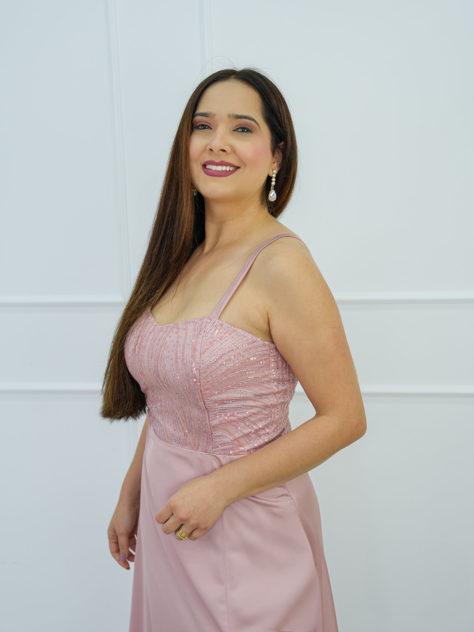 VESTIDO SALOME