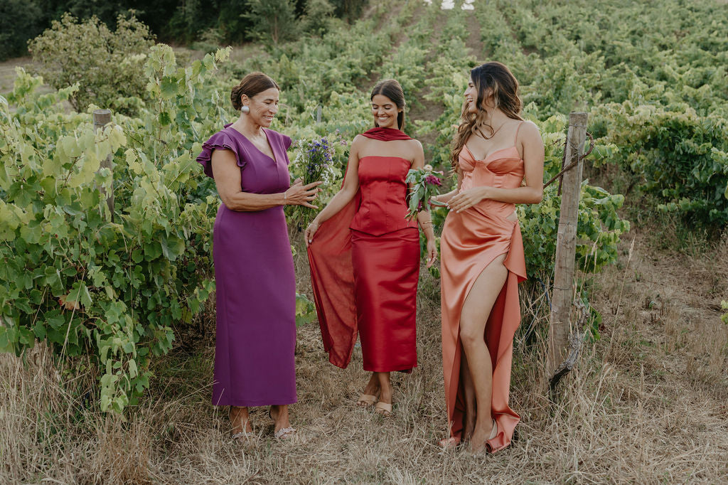 Vestidos de Cerimonia