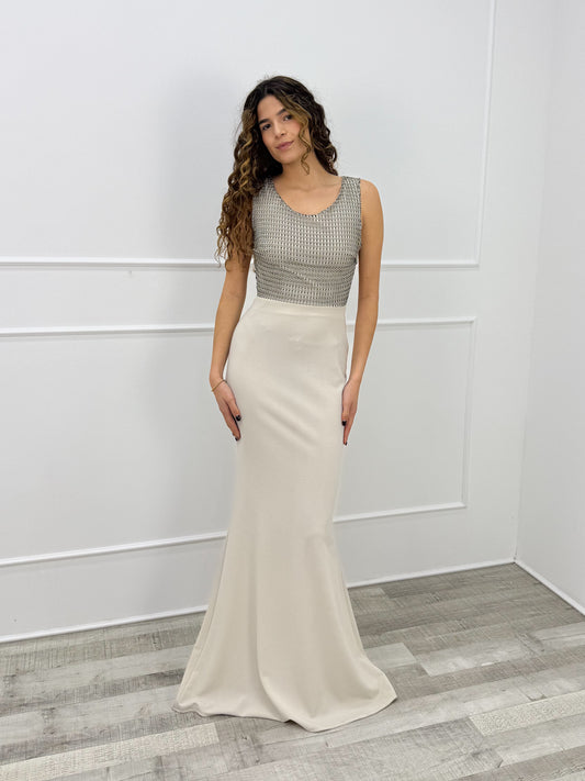 VESTIDO SUSANA
