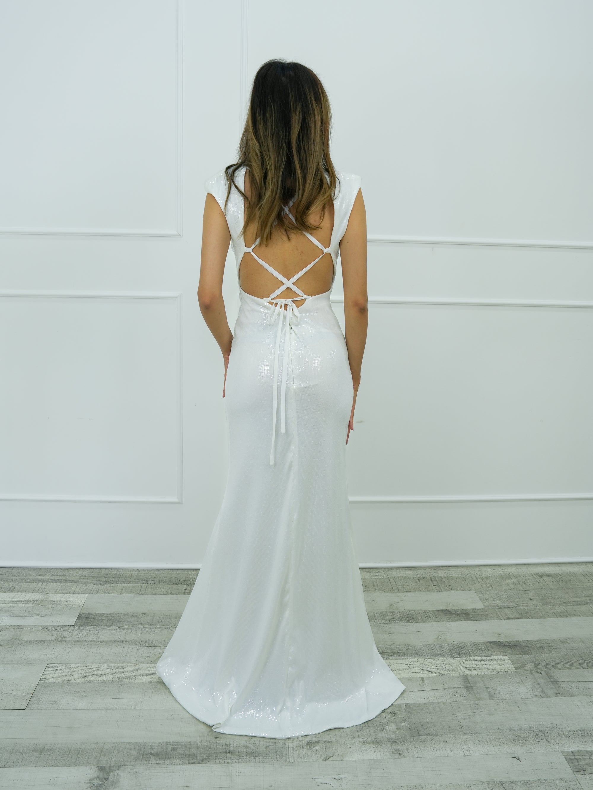 VESTIDO AURORA