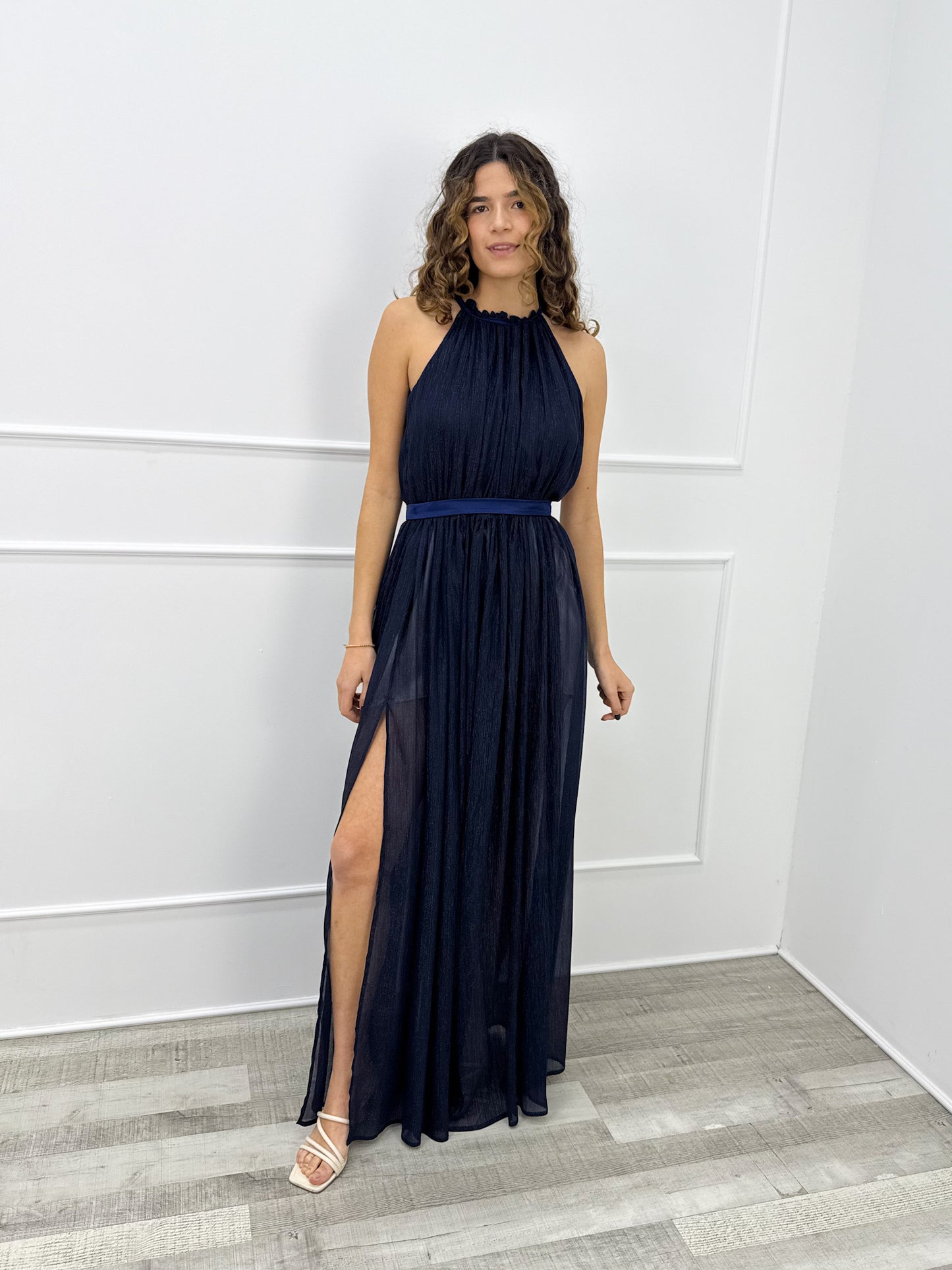 VESTIDO DIANA