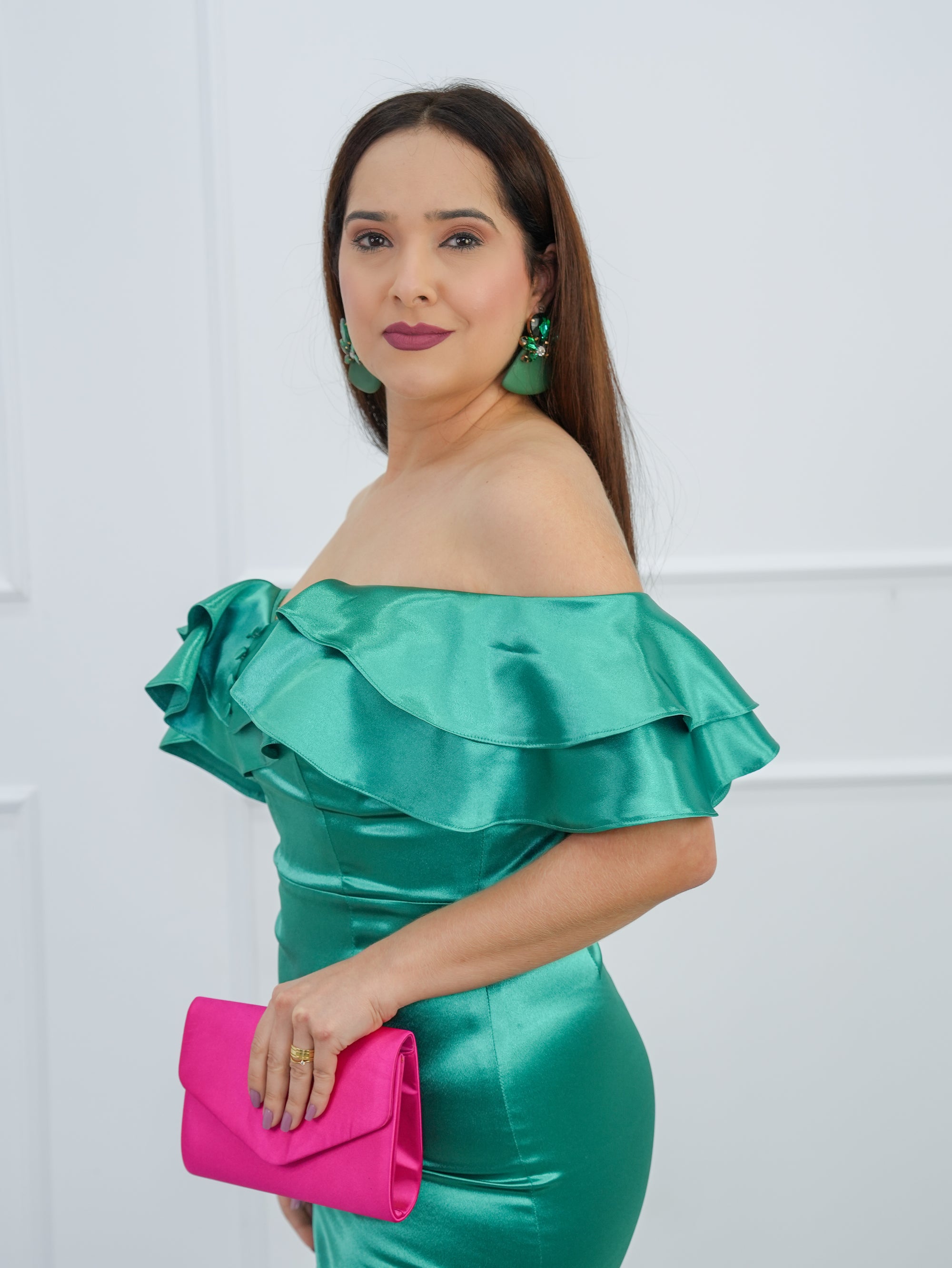 VESTIDO HELENE