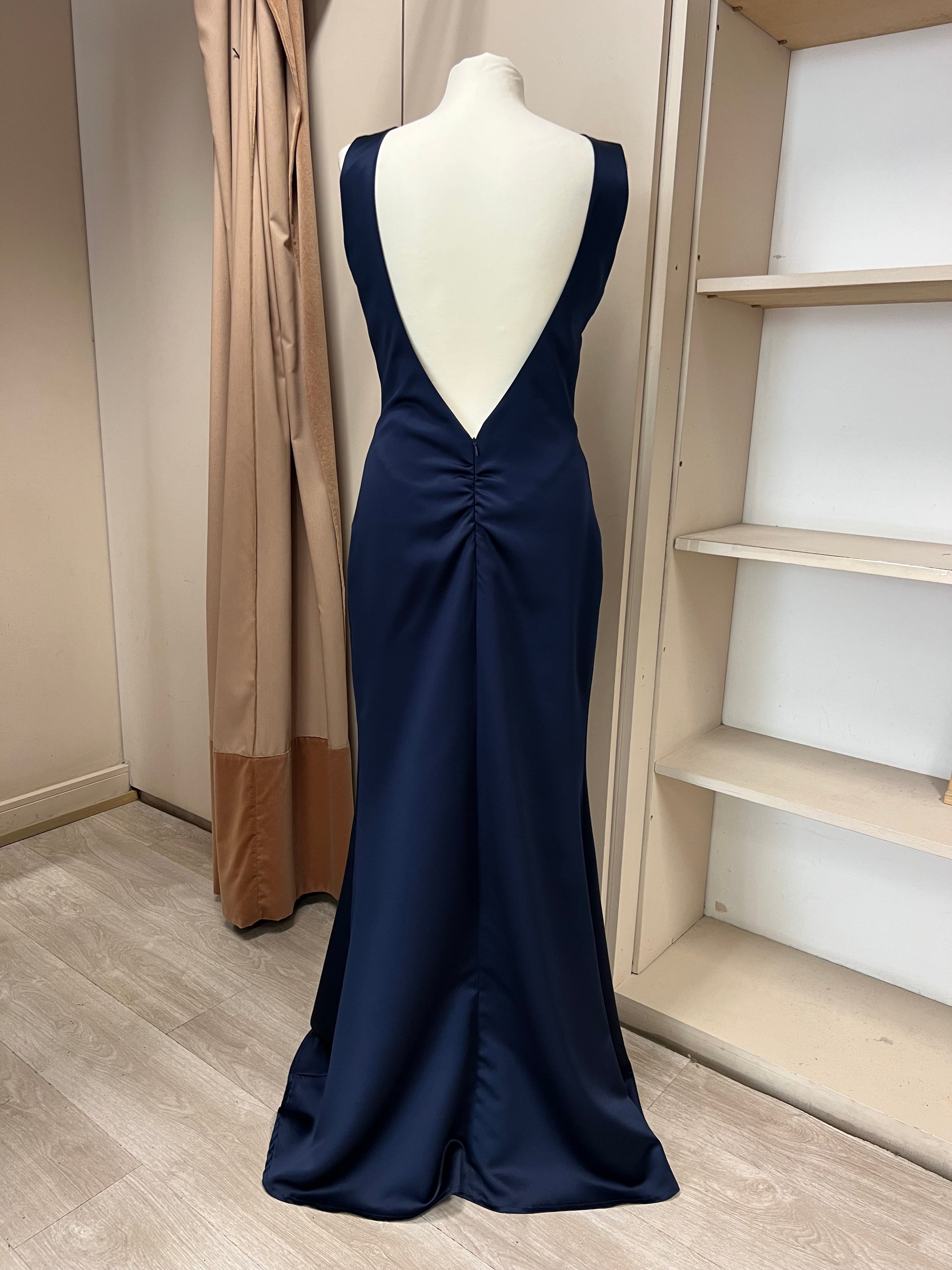 VESTIDO EVA