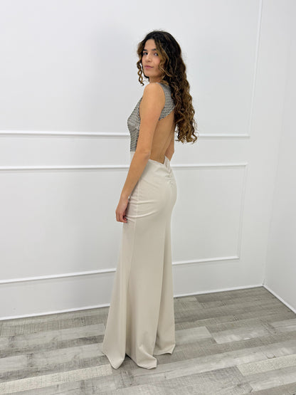 VESTIDO SUSANA