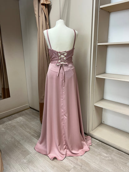 VESTIDO SALOME