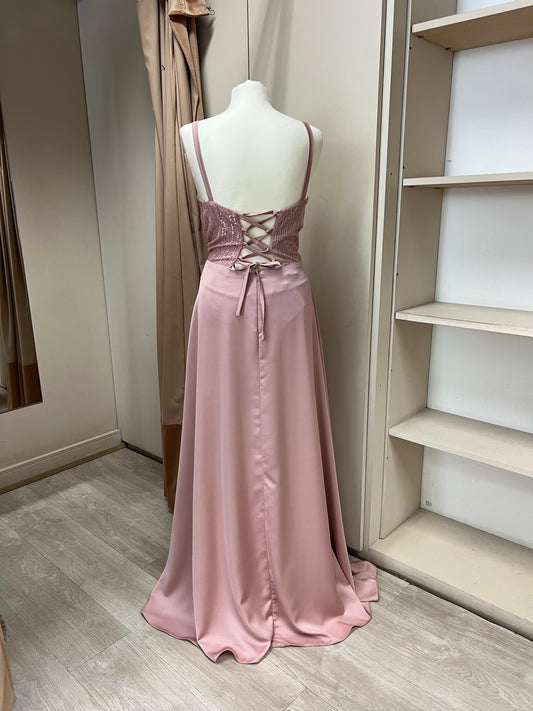 VESTIDO SALOME