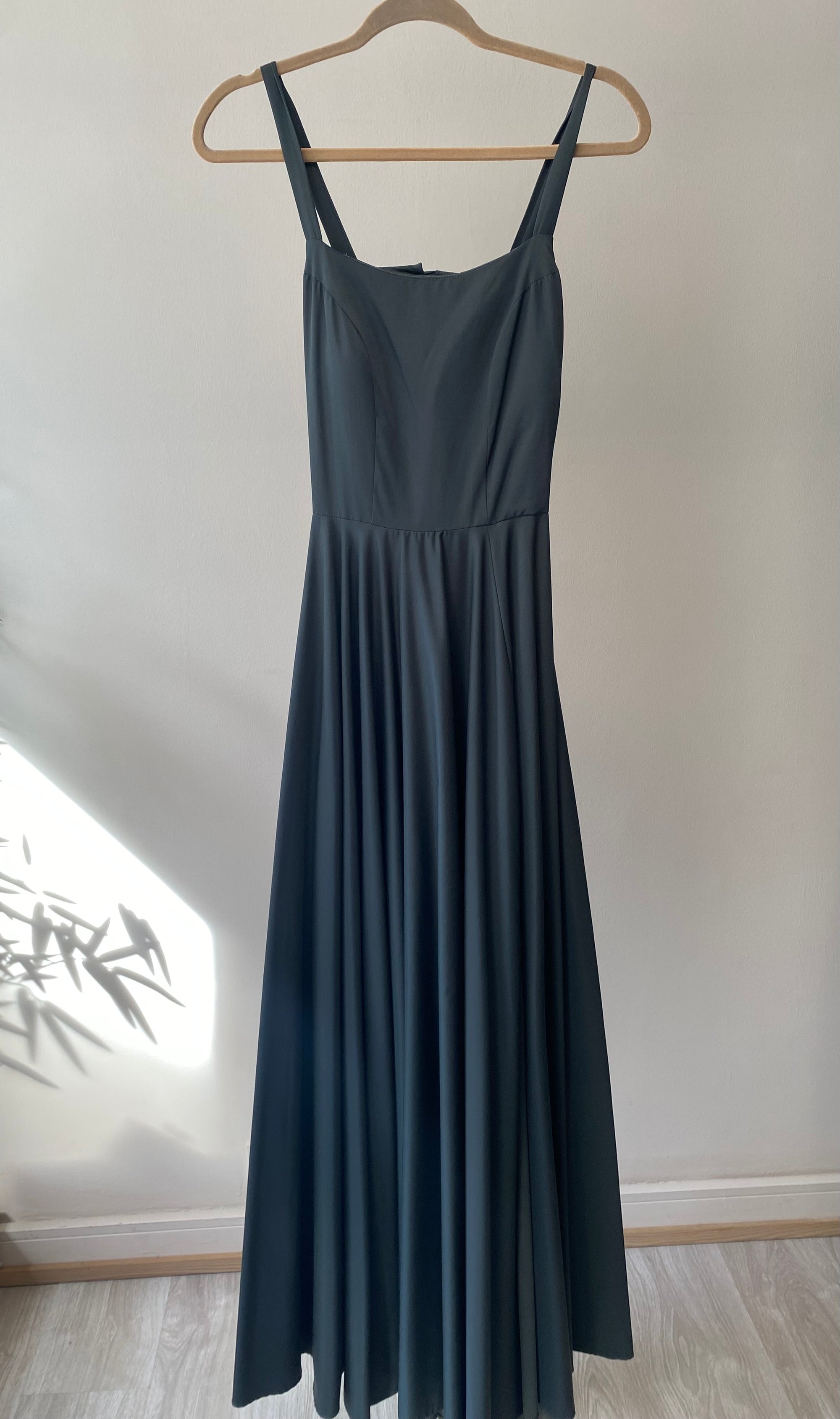 VESTIDO CAROL