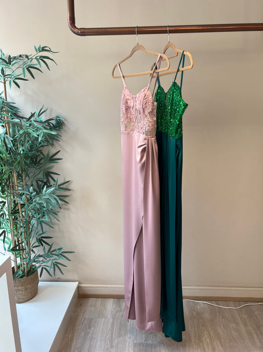 VESTIDO GRACE