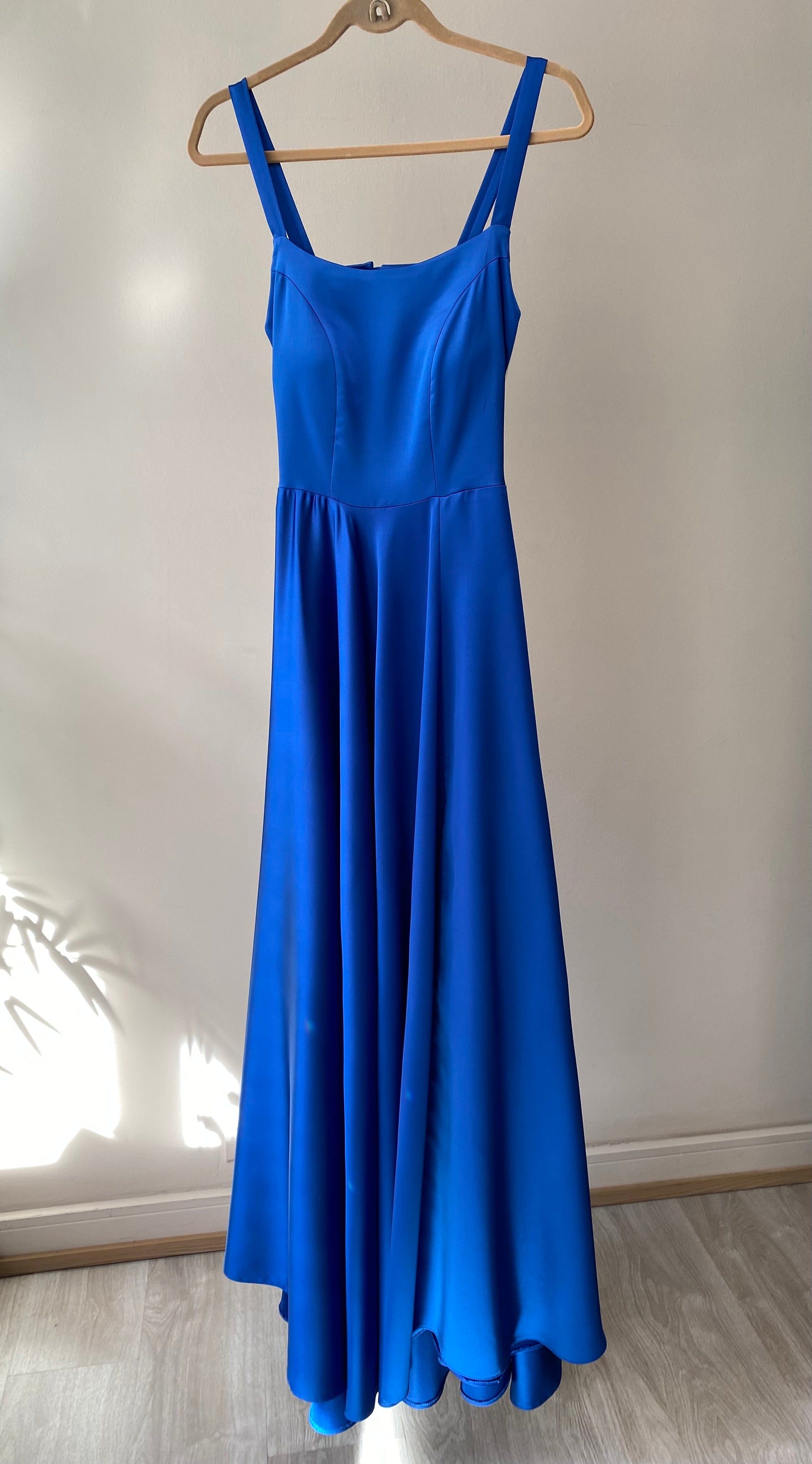 VESTIDO CAROL