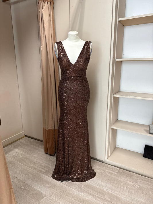 VESTIDO EVA