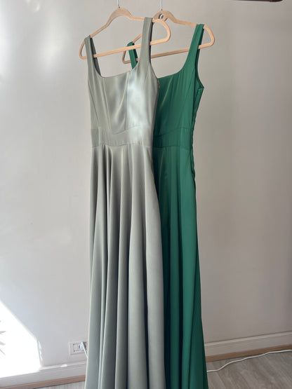 VESTIDO AUREA