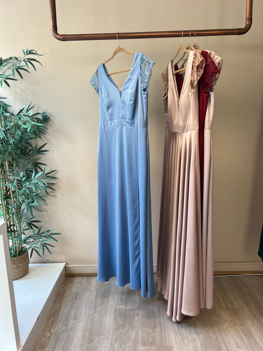 VESTIDO JULIETTE