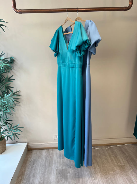 VESTIDO SOFIA