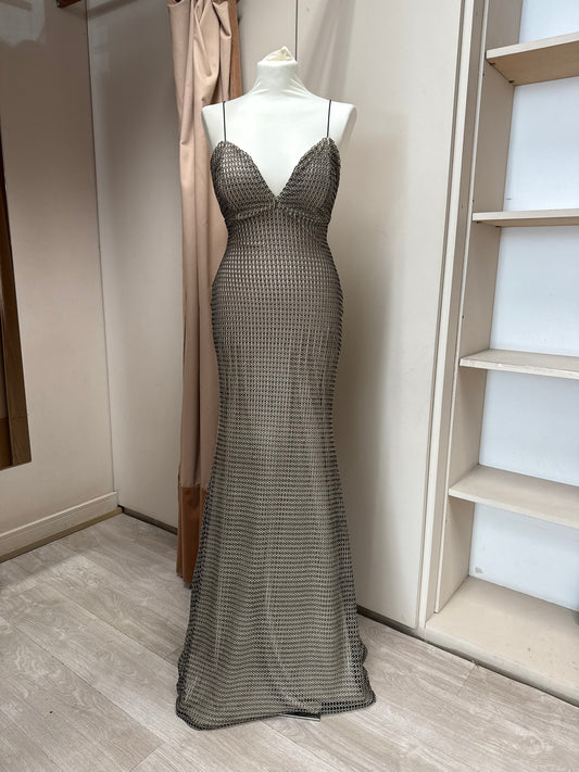 VESTIDO TERESA
