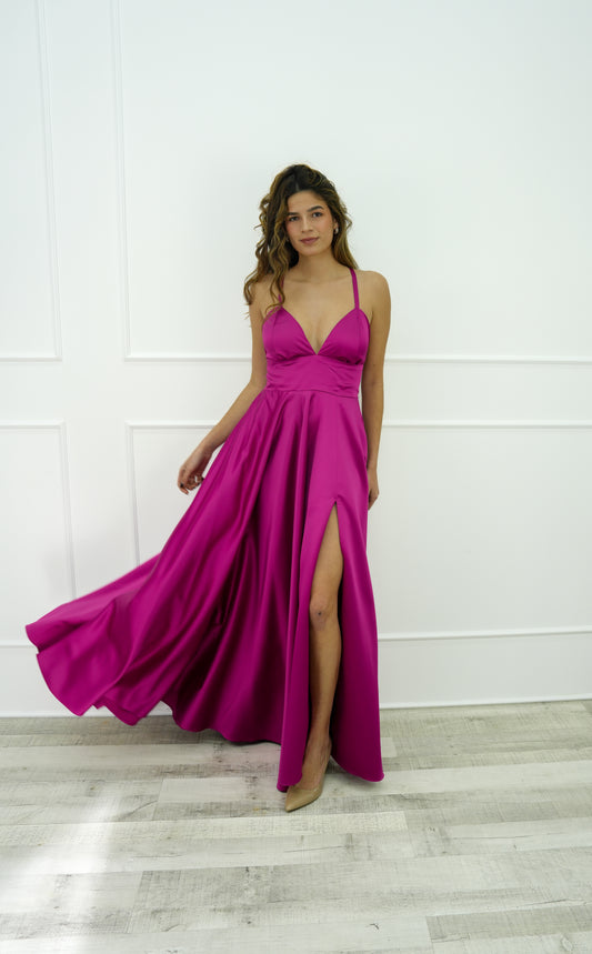 VESTIDO BEATRIZ