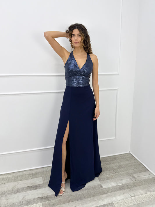 VESTIDO SIRENA
