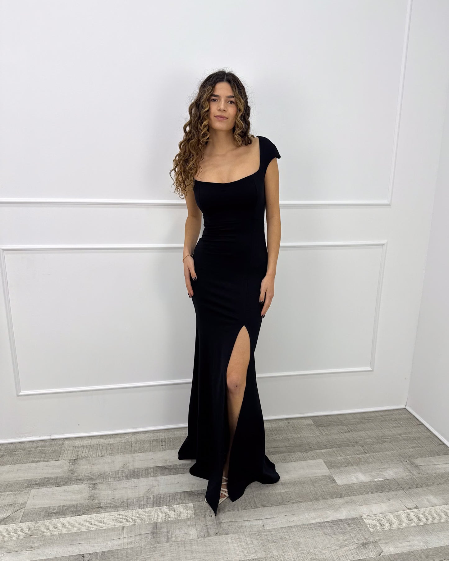 VESTIDO AURORA