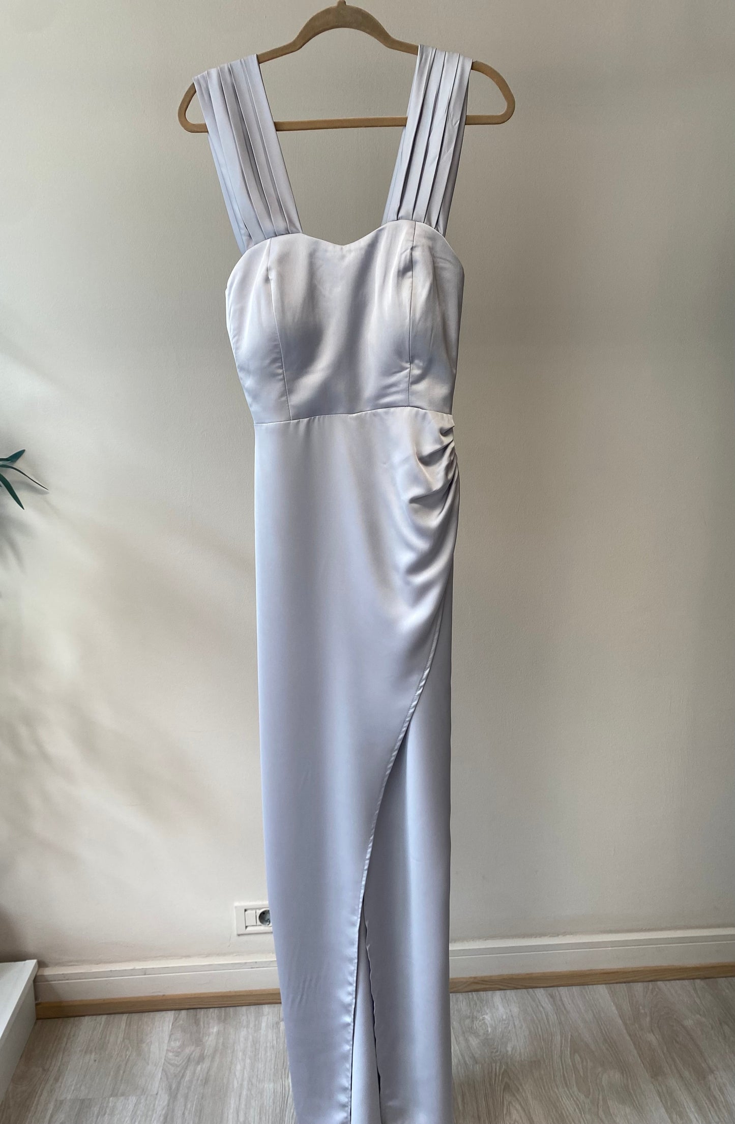 VESTIDO BENEDITA